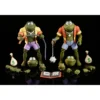 Neca - TMNT - Les Tortues Ninja - Pack 2 figurines Napoleon & Atilla Frog