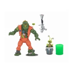 Neca - TMNT - Les Tortues Ninja - Ultimate Muckman