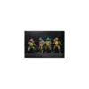 Neca - TMNT - Teenage Mutant Ninja Turtles - Les Tortues Ninja - The Movie - Raphael - 18cm