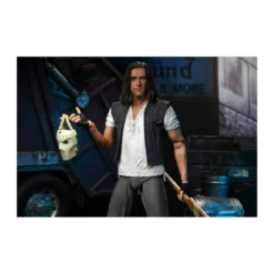 Neca - TMNT - Ultimate Casey Jones - Teenage Mutant Ninja Turtles - Les Tortues Ninja - The Movie