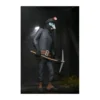 Neca - Toony Terrors - Elvira Captain Blake Herbert West The Miner - Serie 6