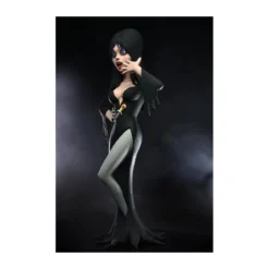 Neca - Toony Terrors - Elvira Captain Blake Herbert West The Miner - Serie 6