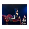 Neca - Toony Terrors - Elvira on Couch - Elvira