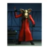 Neca - Toony Terrors - Jigsaw Killer (Red Robe) - SAW