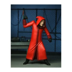 Neca - Toony Terrors - Jigsaw Killer (Red Robe) - SAW