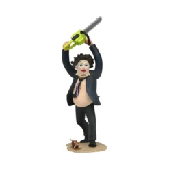 Neca - Toony Terrors - Pretty Woman Leatherface - Texas Chainsaw Massacre 50th Anniversary