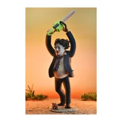 Neca - Toony Terrors - Pretty Woman Leatherface - Texas Chainsaw Massacre 50th Anniversary