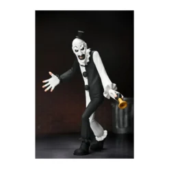 Neca - Toony Terrors - Terrifier - Art The Clown