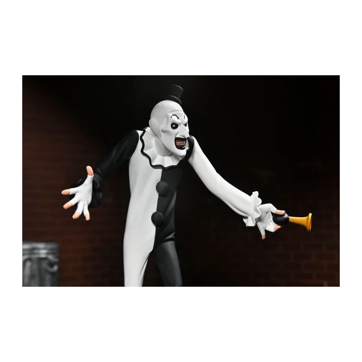 Neca - Toony Terrors - Terrifier - Art The Clown