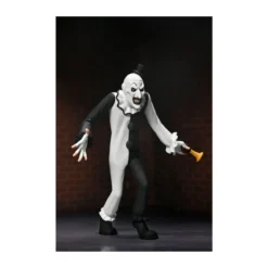Neca - Toony Terrors - Terrifier - Art The Clown