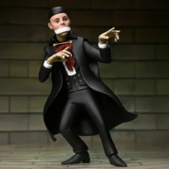 Neca - Toony Terrors - Universal Monsters Phantom of the Opera - Serie 12