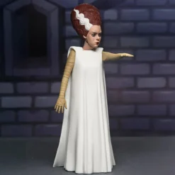 Neca - Toony Terrors - Universal Monsters Bride of Frankenstein - Serie 12