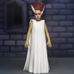 Neca - Toony Terrors - Universal Monsters Bride of Frankenstein - Serie 12