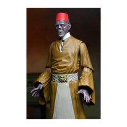 NECA - Ultimate Ardath Bey The Mummy Color Version - Universal Monsters