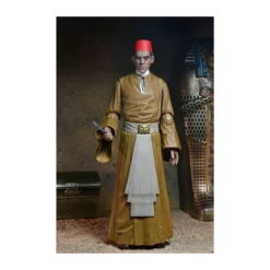 NECA - Ultimate Ardath Bey The Mummy Color Version - Universal Monsters