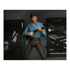Neca Ultimate ASH - Evil Dead 40th ANNIVERSARY