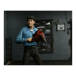 Neca Ultimate ASH - Evil Dead 40th ANNIVERSARY