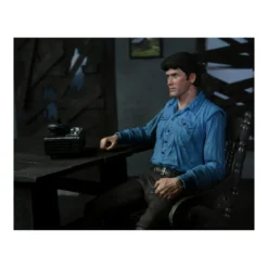 Neca Ultimate ASH - Evil Dead 40th ANNIVERSARY