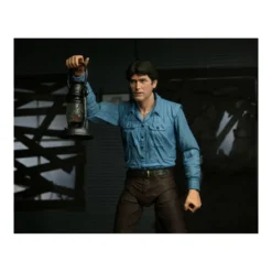 Neca Ultimate ASH - Evil Dead 40th ANNIVERSARY