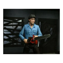 Neca Ultimate ASH - Evil Dead 40th ANNIVERSARY