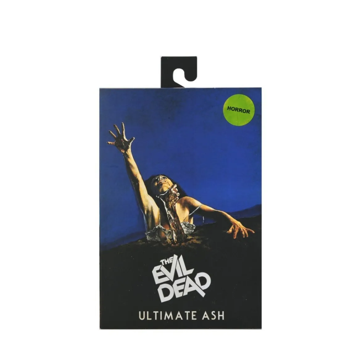 Neca Ultimate ASH - Evil Dead 40th ANNIVERSARY