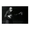 NECA - Ultimate Count Orlok (Nosferatu) Black & White Version - Universal Monsters