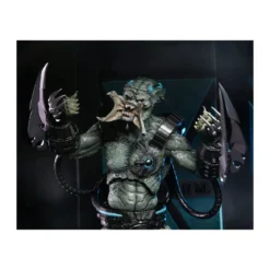 Neca - Ultimate Deluxe Stone Heart - Predator Concrete Jungle