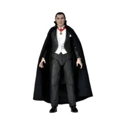 NECA - Ultimate Dracula Transylvania/Color Version - Universal Monsters