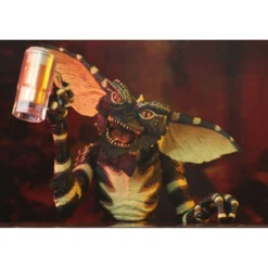 Neca Ultimate Flasher Gremlins - 15cm