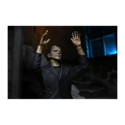 NECA - Ultimate Frankenstein's Monster Color Version - Universal Monsters