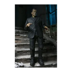 NECA - Ultimate Frankenstein's Monster Color Version - Universal Monsters