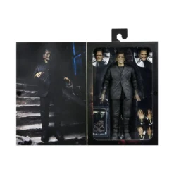 NECA - Ultimate Frankenstein's Monster Color Version - Universal Monsters