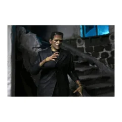 NECA - Ultimate Frankenstein's Monster Color Version - Universal Monsters