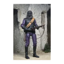 Neca - Ultimate Gorilla Soldier- La Planete des Singes