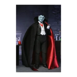Neca - Ultimate Grandpa Munster - The Munsters