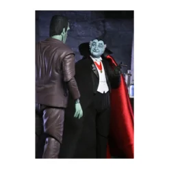 Neca - Ultimate Grandpa Munster - The Munsters