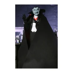 Neca - Ultimate Grandpa Munster - The Munsters