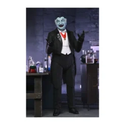 Neca - Ultimate Grandpa Munster - The Munsters