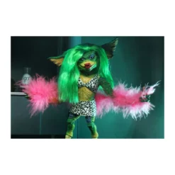 Neca Ultimate Greta - Gremlins 2 - 15cm