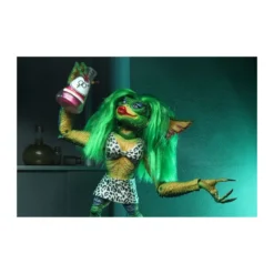 Neca Ultimate Greta - Gremlins 2 - 15cm