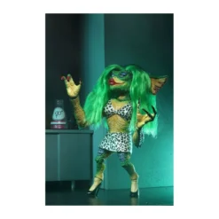 Neca Ultimate Greta - Gremlins 2 - 15cm