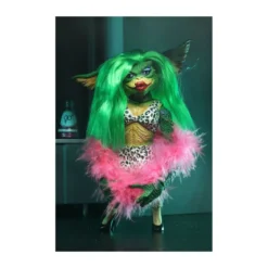 Neca Ultimate Greta - Gremlins 2 - 15cm
