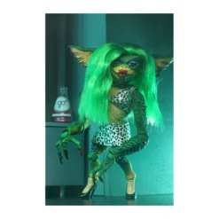 Neca Ultimate Greta - Gremlins 2 - 15cm