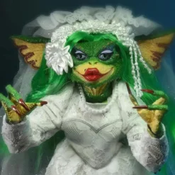 Neca Ultimate Greta (Wedding) - Gremlins 2 SDCC 2022