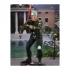 Neca - Ultimate 2015 Griff Tannen 1/12 - Retour vers le futur 2