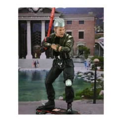 Neca - Ultimate 2015 Griff Tannen 1/12 - Retour vers le futur 2
