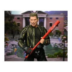 Neca - Ultimate 2015 Griff Tannen 1/12 - Retour vers le futur 2