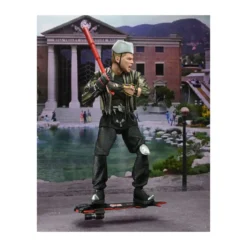 Neca - Ultimate 2015 Griff Tannen 1/12 - Retour vers le futur 2