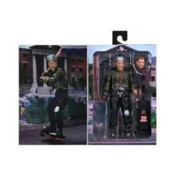 Neca - Ultimate 2015 Griff Tannen 1/12 - Retour vers le futur 2