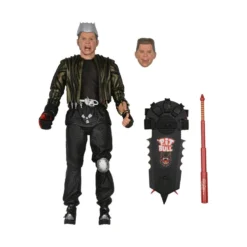 Neca - Ultimate 2015 Griff Tannen 1/12 - Retour vers le futur 2